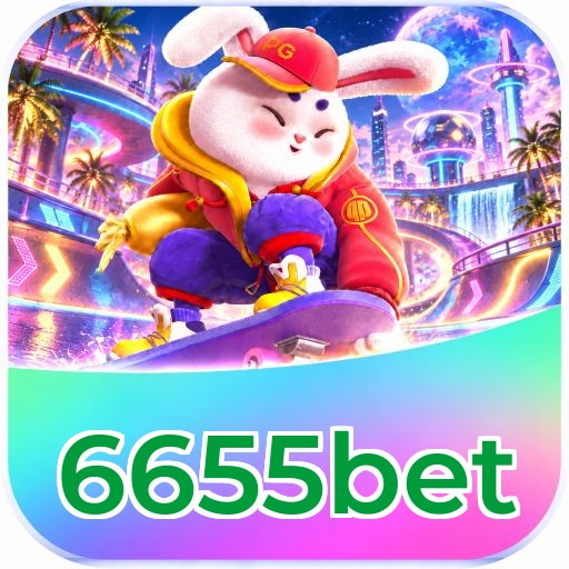 6655bet Segurança Logo 2