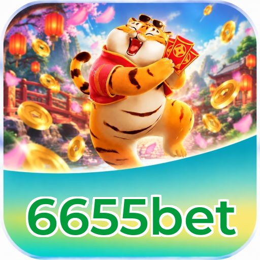 6655bet Certificado eCOGRA