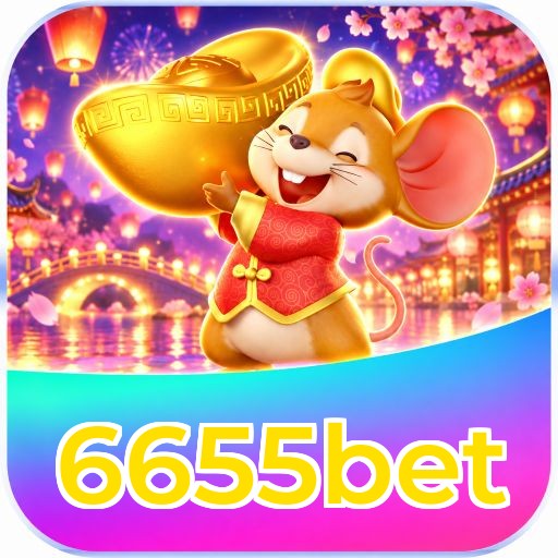 6655bet Logo