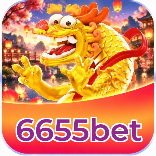 6655bet Big Wins e Jackpots