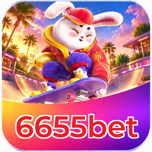 6655bet Logo