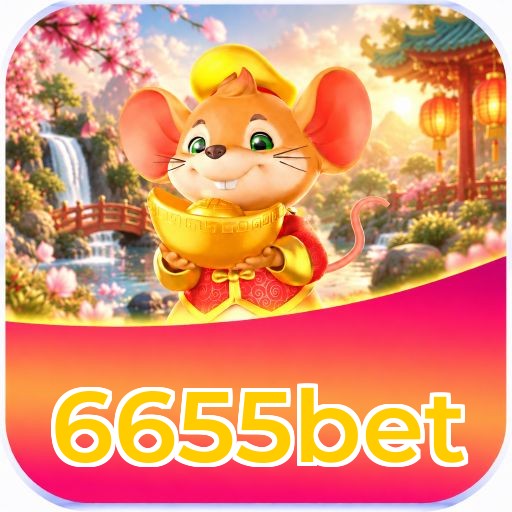 6655bet Instalar Logo 1