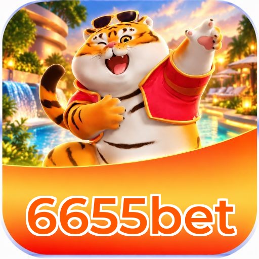 6655bet Licenciado Curaçao - Segurança SSL 256-bit