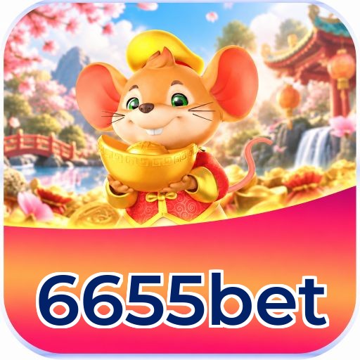 6655bet Logo