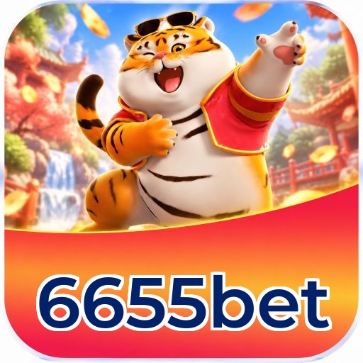 6655bet Logo