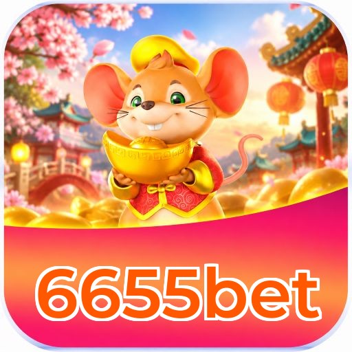 6655bet Logo