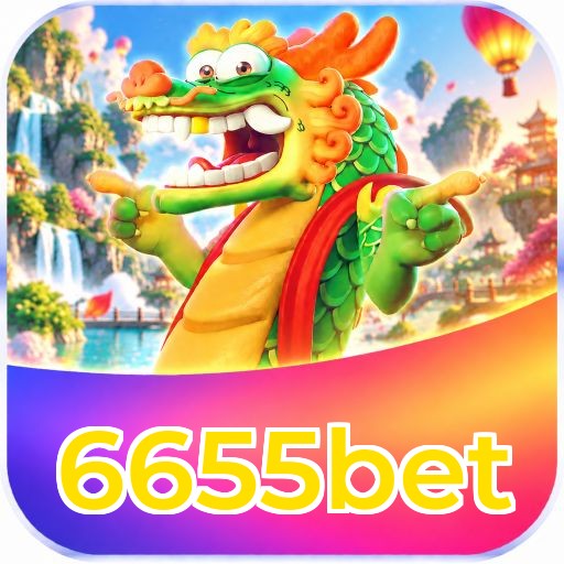 6655bet Instalar Logo 3
