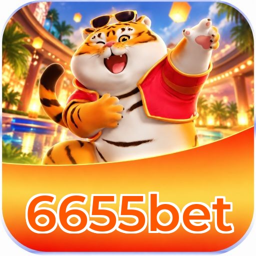 6655bet Logo