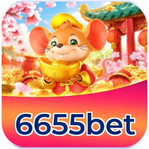 6655bet Logo