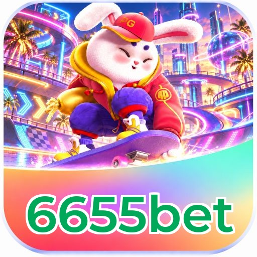 Loteria 6655bet - Quina e mais jogos