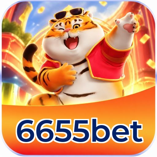 6655bet Instalar Logo 2