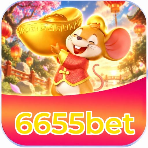 6655bet Logo