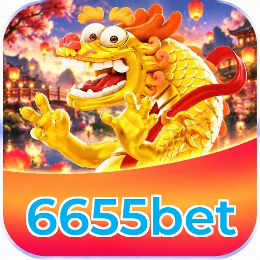 6655bet Segurança Logo 1