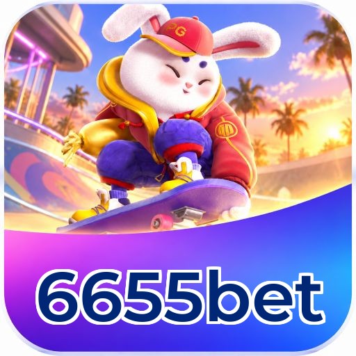 6655bet Logo