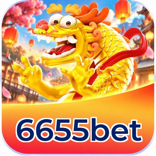 6655bet Download Logo Oficial