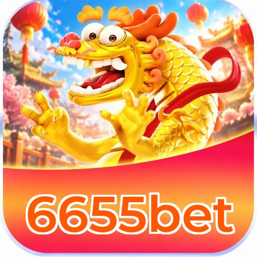 6655bet Logo