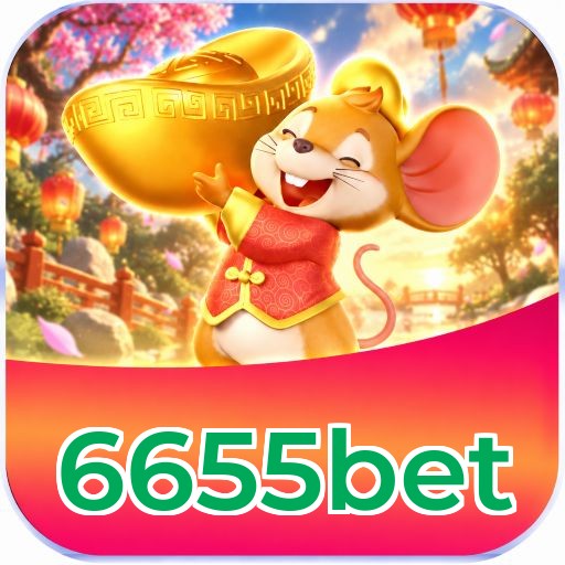 6655bet Segurança Logo 3